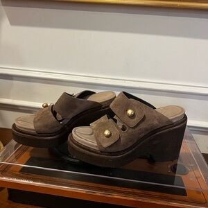 Rag and Bone Sandals